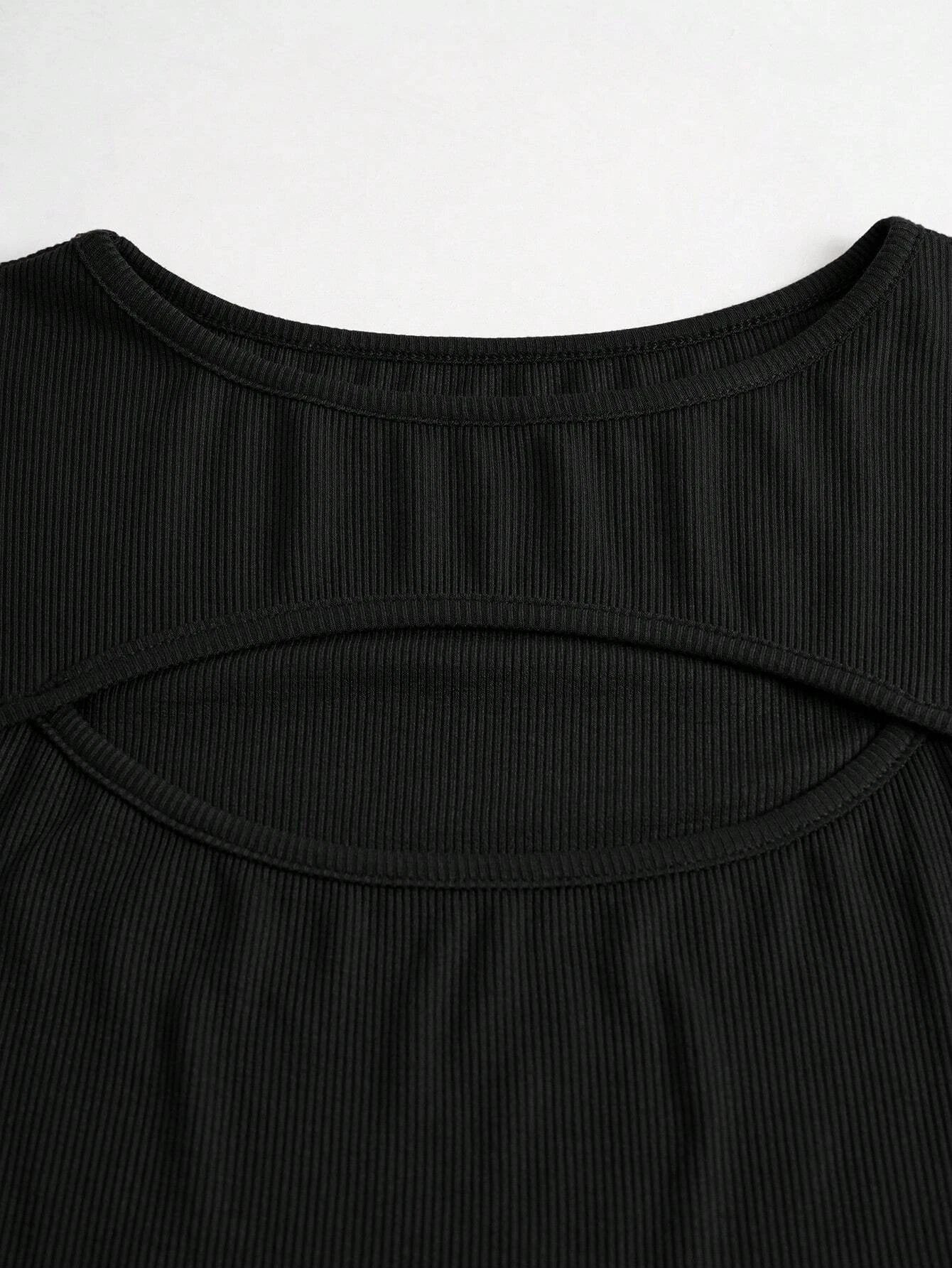 T-Shirt Feminina Coreana – Outono