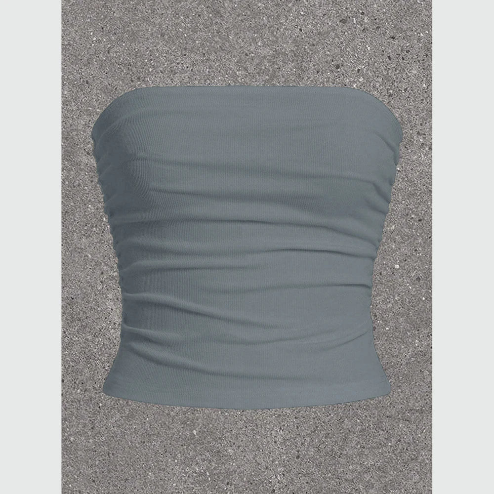 Mia Muse Crop
