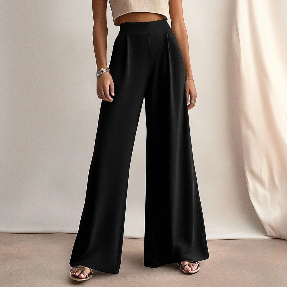 Mia Muse Wide Leg