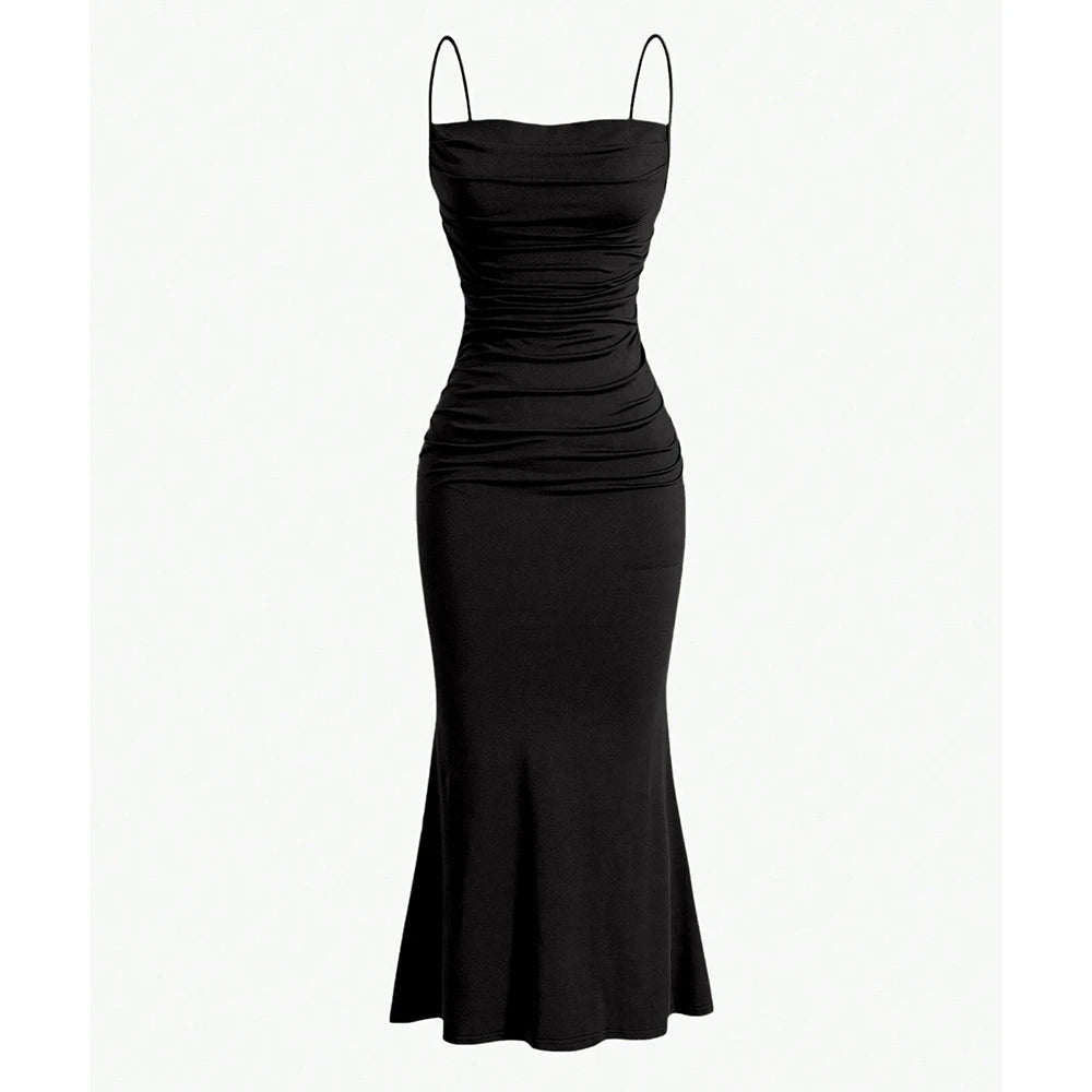 Mia Muse Dress - Verão