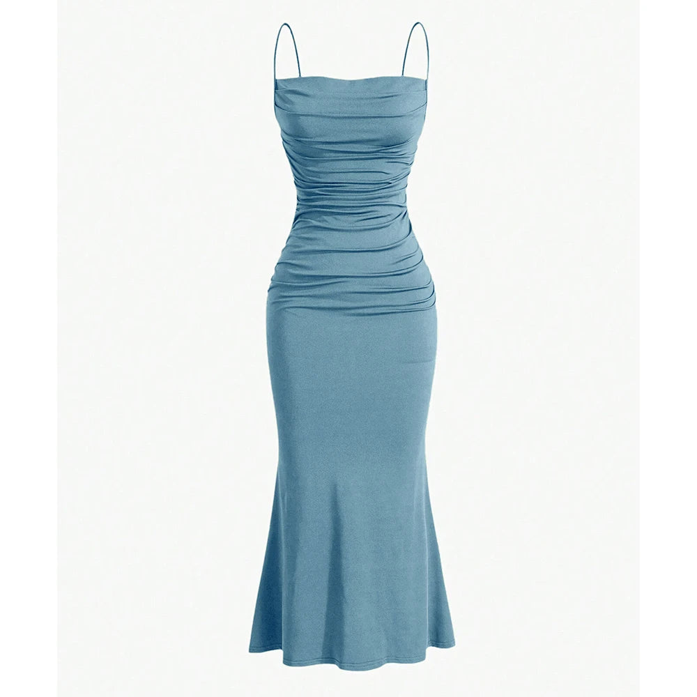 Mia Muse Dress - Verão
