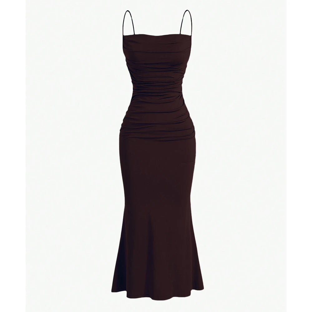 Mia Muse Dress - Verão