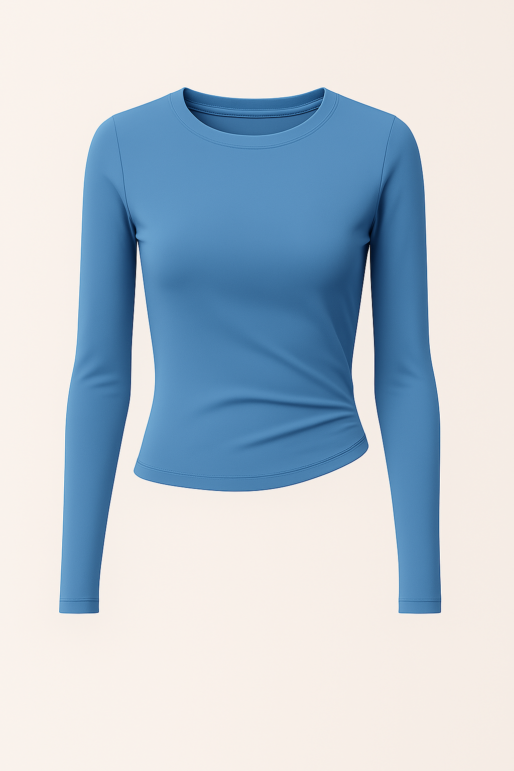 T-shirt Long Sleeve - Verão