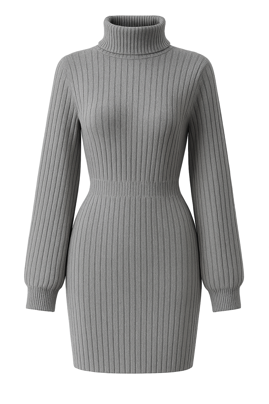 Mia Muse Dress - Outono