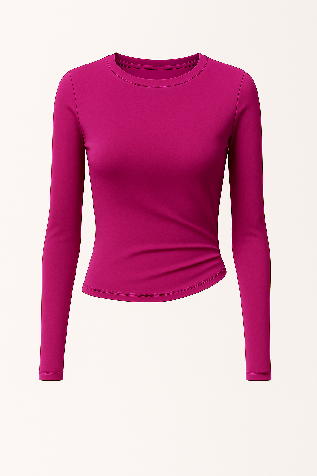 T-shirt Long Sleeve - Verão