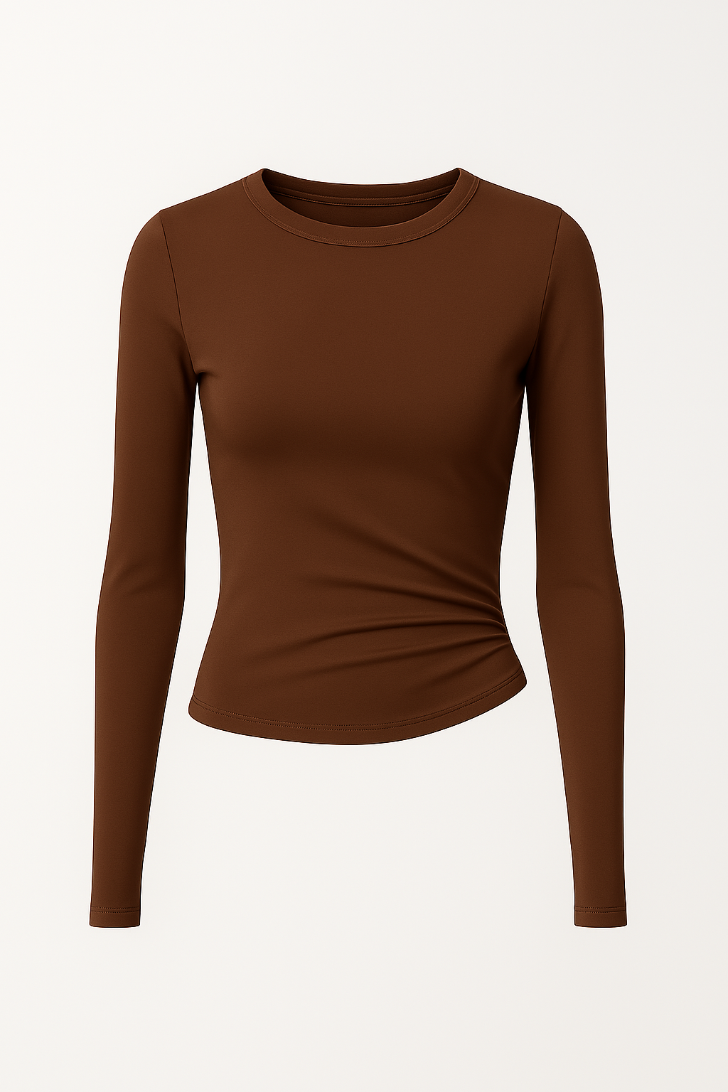 T-shirt Long Sleeve - Verão