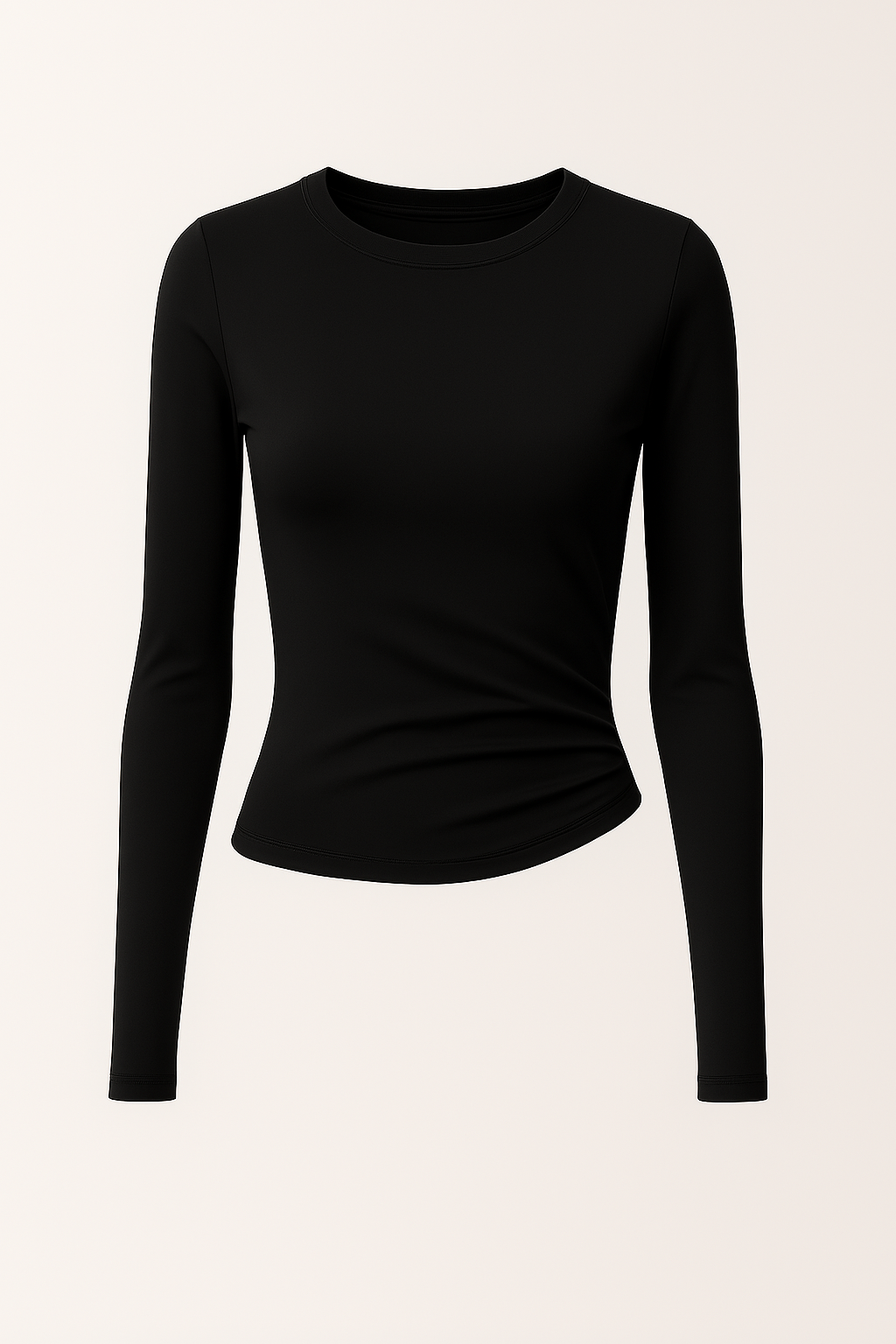 T-shirt Long Sleeve - Verão