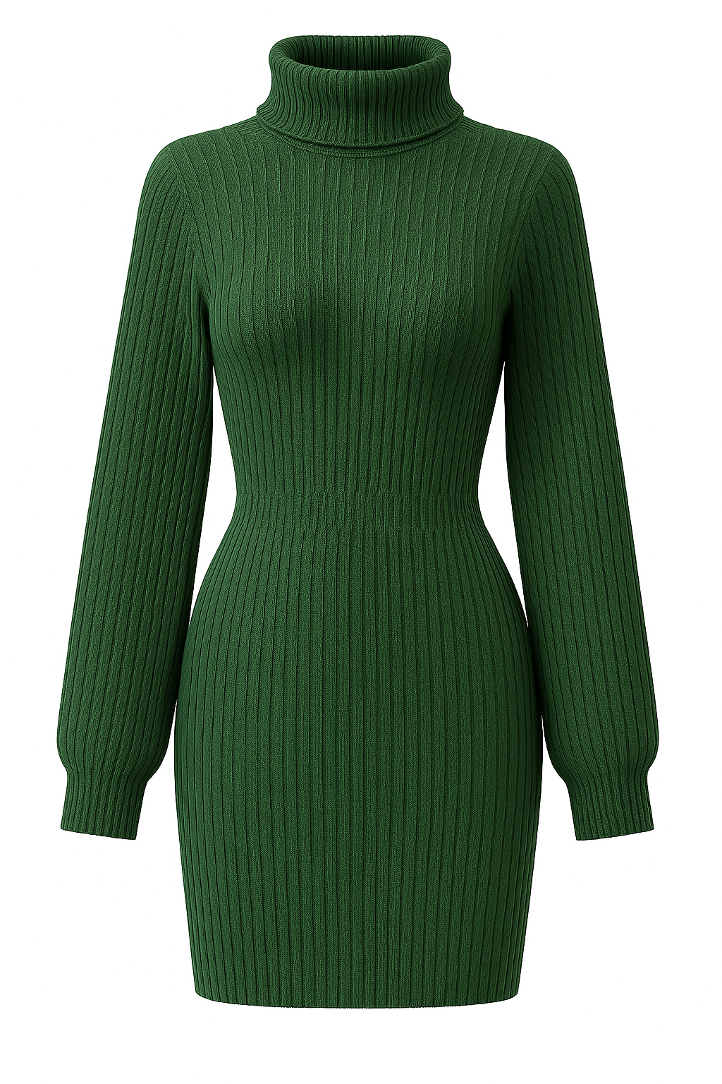 Mia Muse Dress - Outono