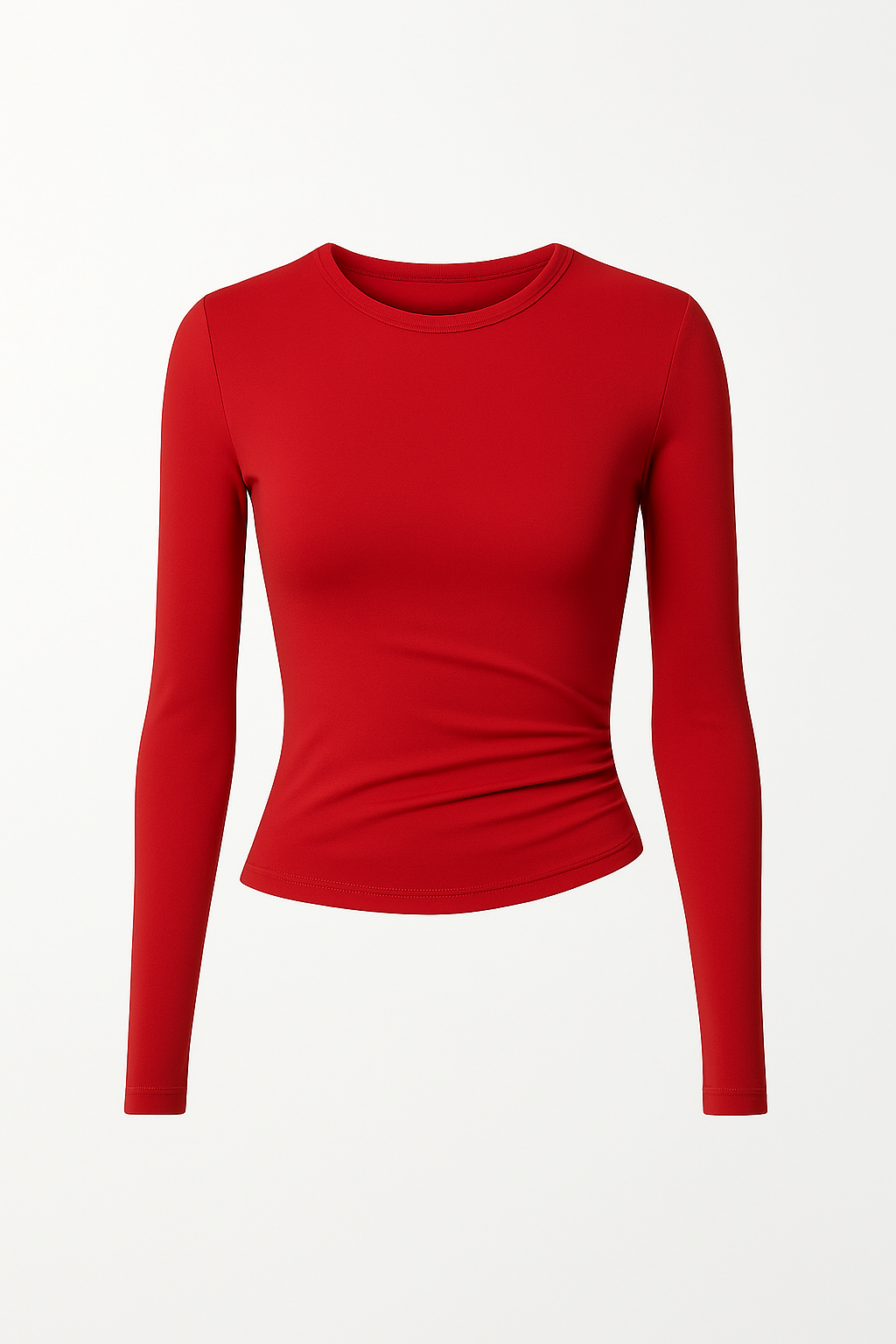 T-shirt Long Sleeve - Verão