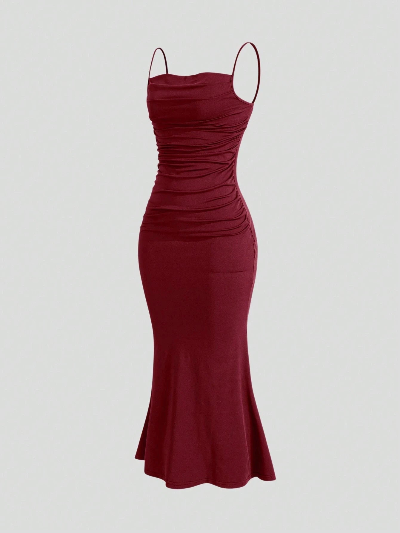 Mia Muse Dress - Verão