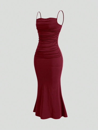 Mia Muse Dress - Verão