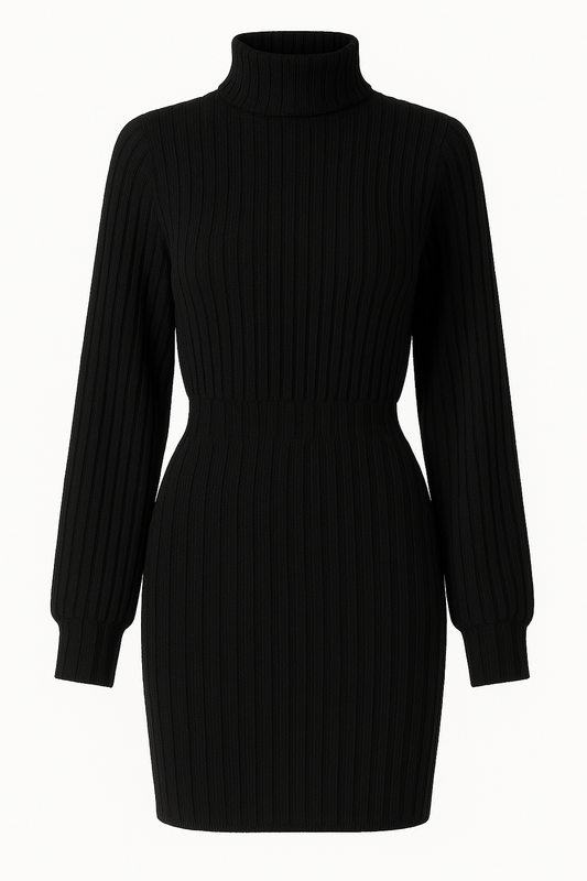 Mia Muse Dress - Outono