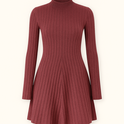 Mia Muse Dress - Outono
