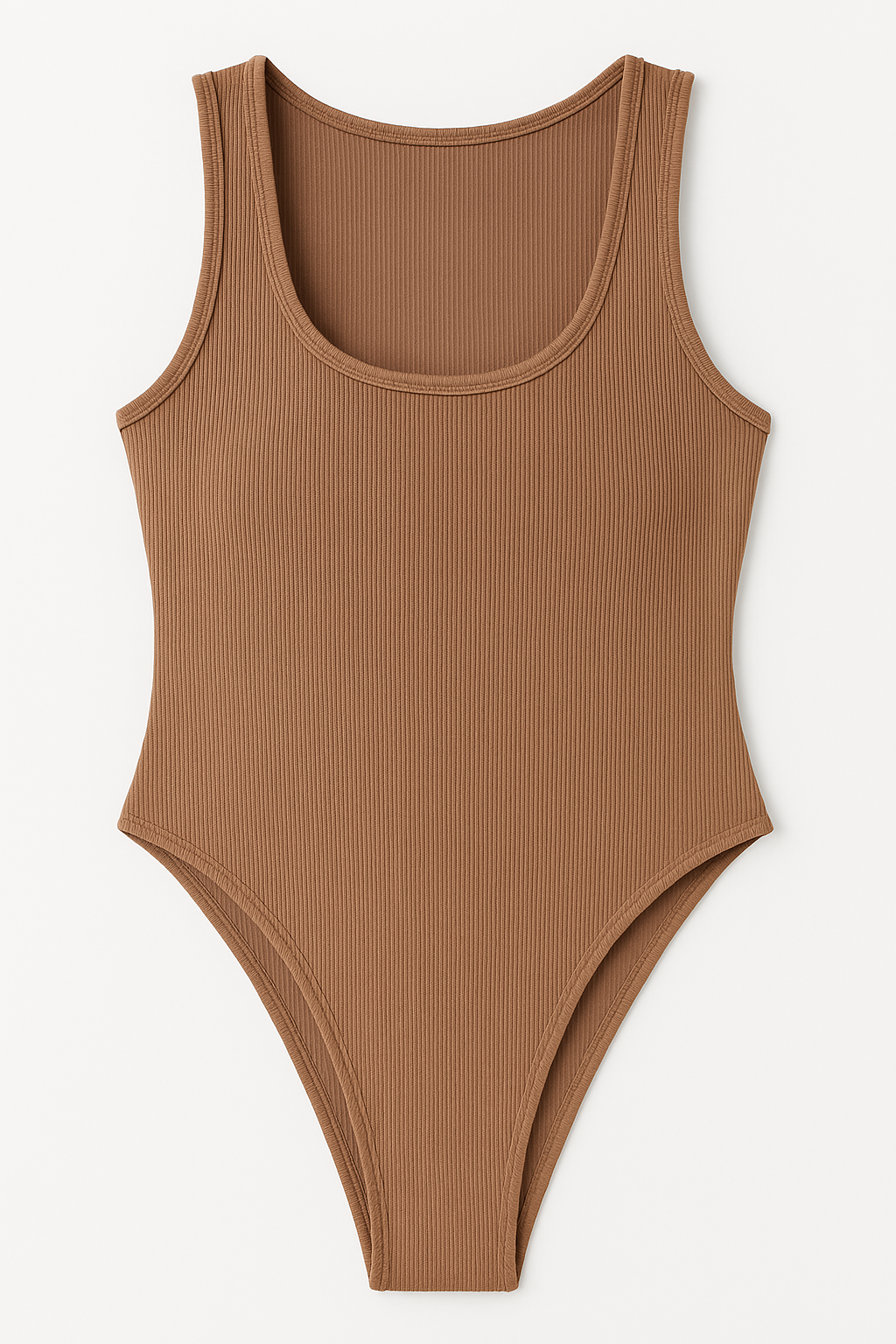 Sleeveless BodySuit - Verão