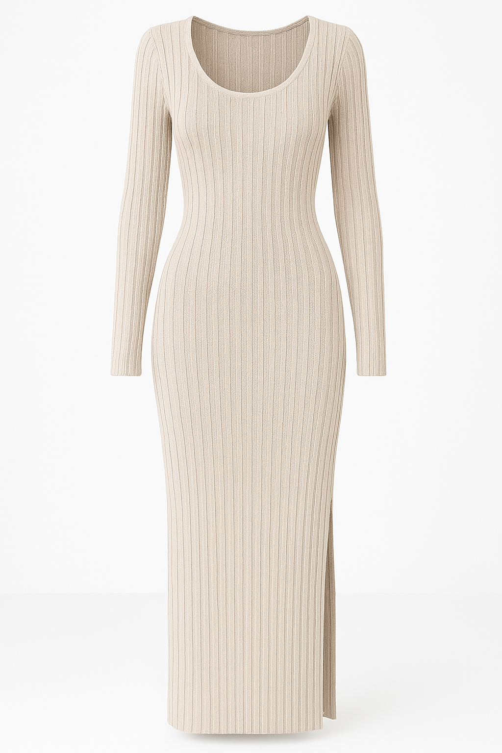 Mia Muse Dress - Outono