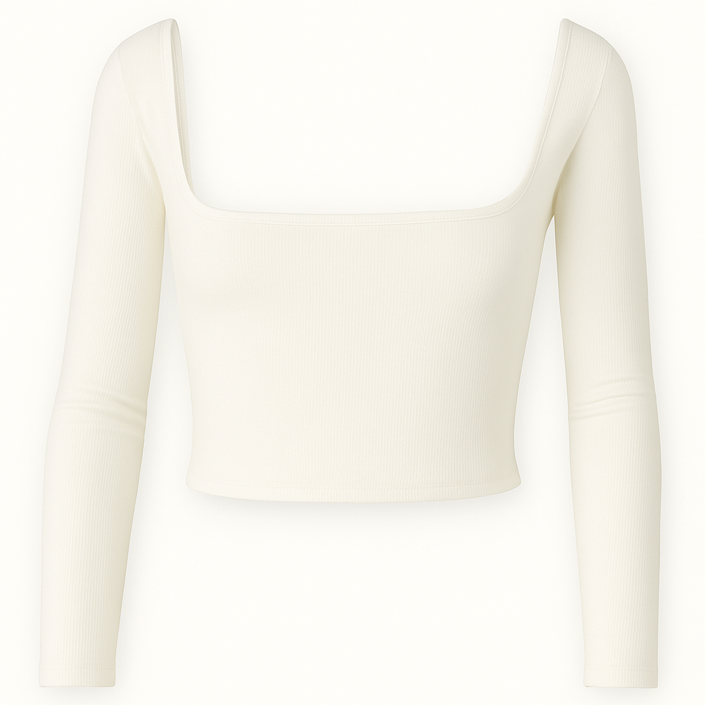 Square Collar - Inverno
