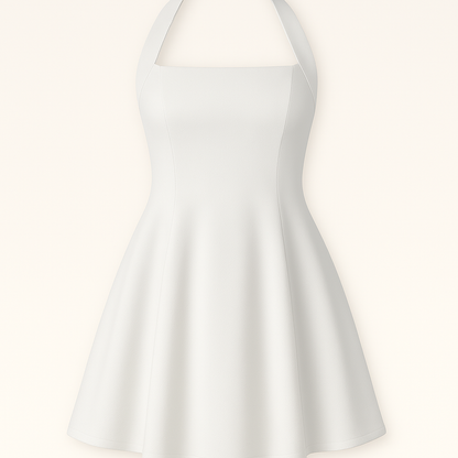 Mia Muse Mini Dress - Verão