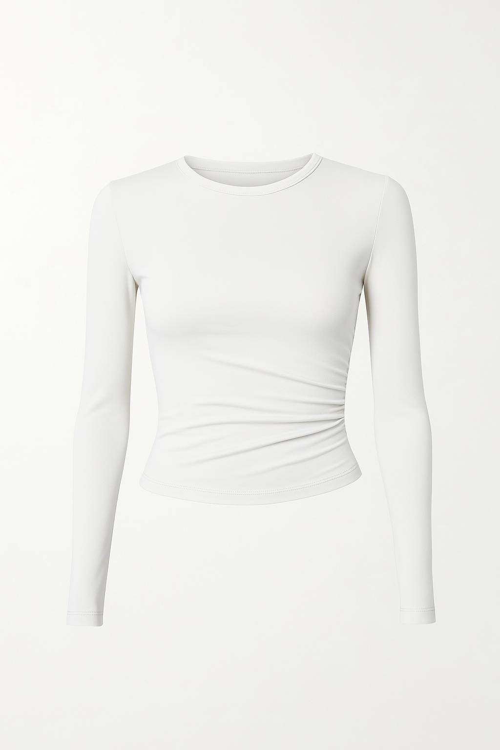 T-shirt Long Sleeve - Verão