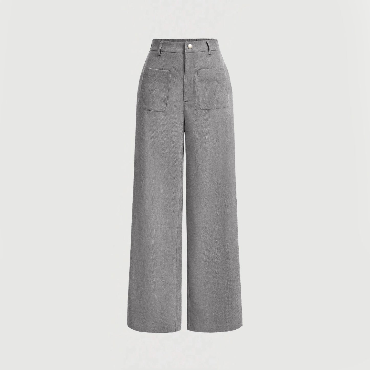 Mia Muse Women's High Waist