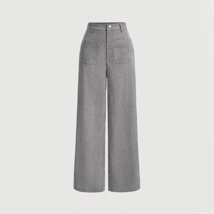 Mia Muse Women's High Waist