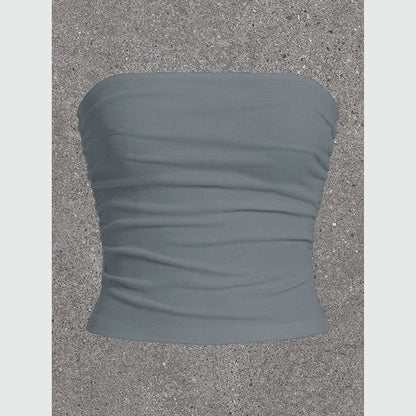 Mia Muse Crop