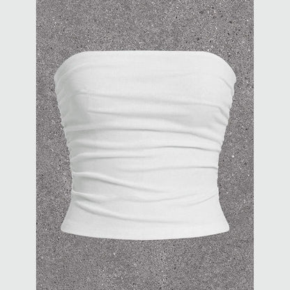 Mia Muse Crop