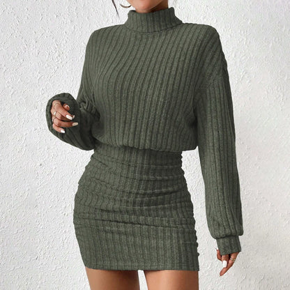 Mia Muse Dress - Outono
