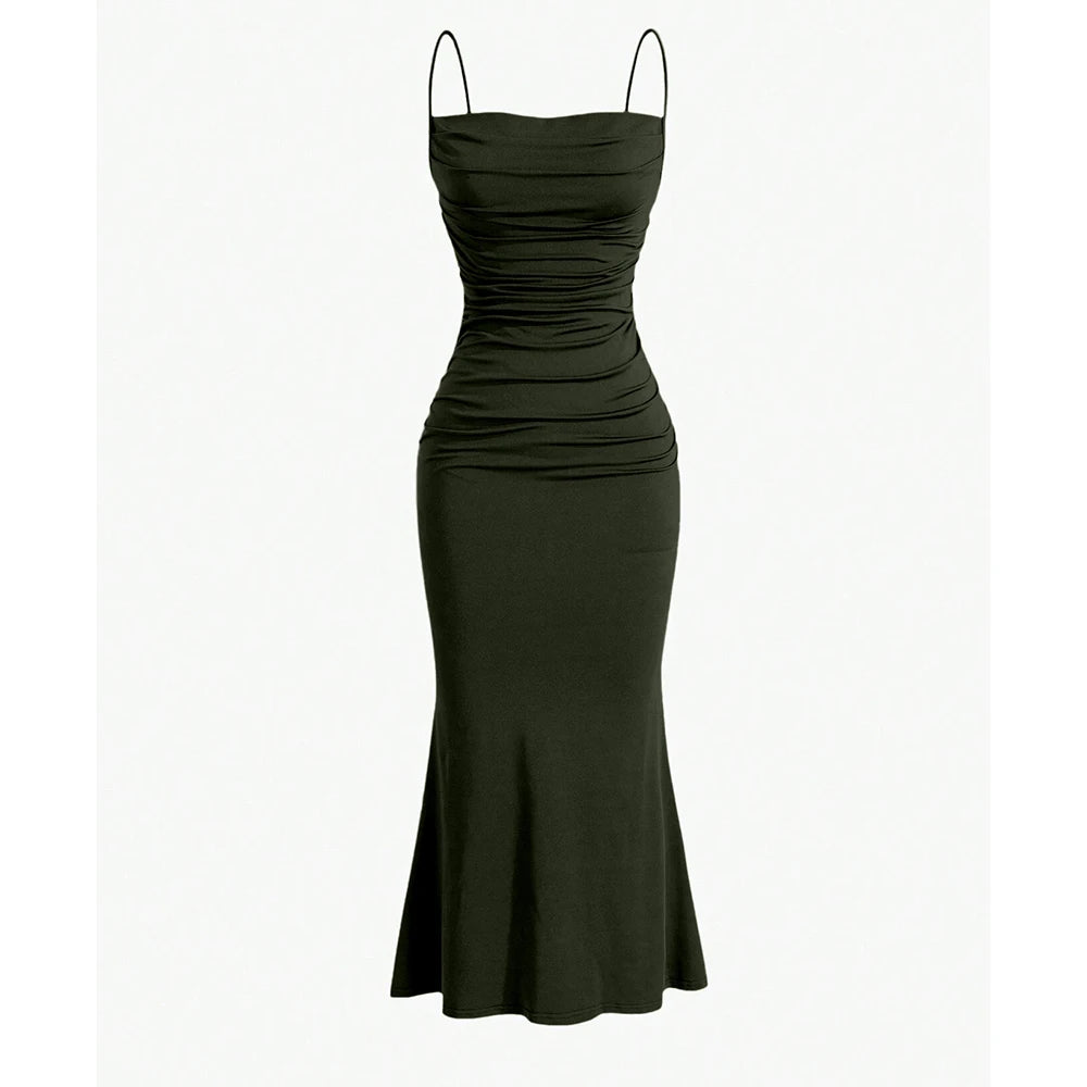 Mia Muse Dress - Verão