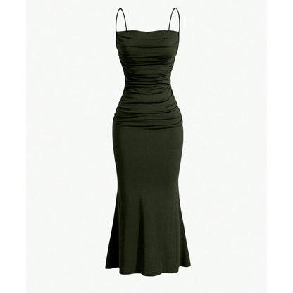 Mia Muse Dress - Verão