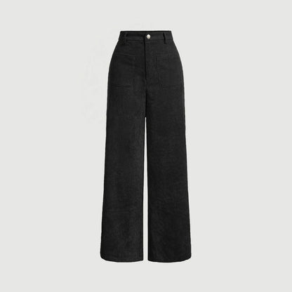 Mia Muse Women's High Waist