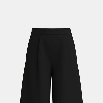 Mia Muse Wide Leg