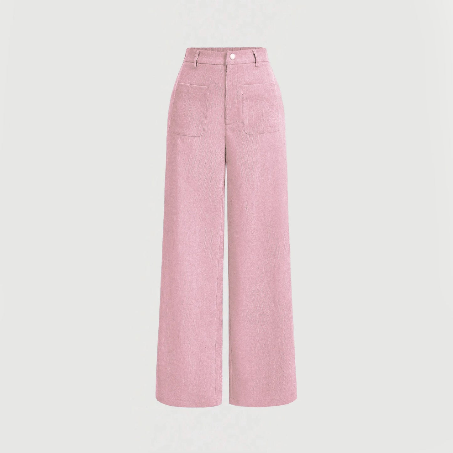 Mia Muse Women's High Waist