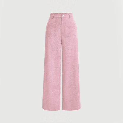Mia Muse Women's High Waist