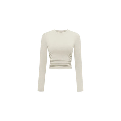 Mia Muse T-Shirt Feminina – Outono