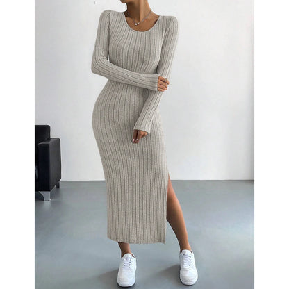 Mia Muse Dress - Outono