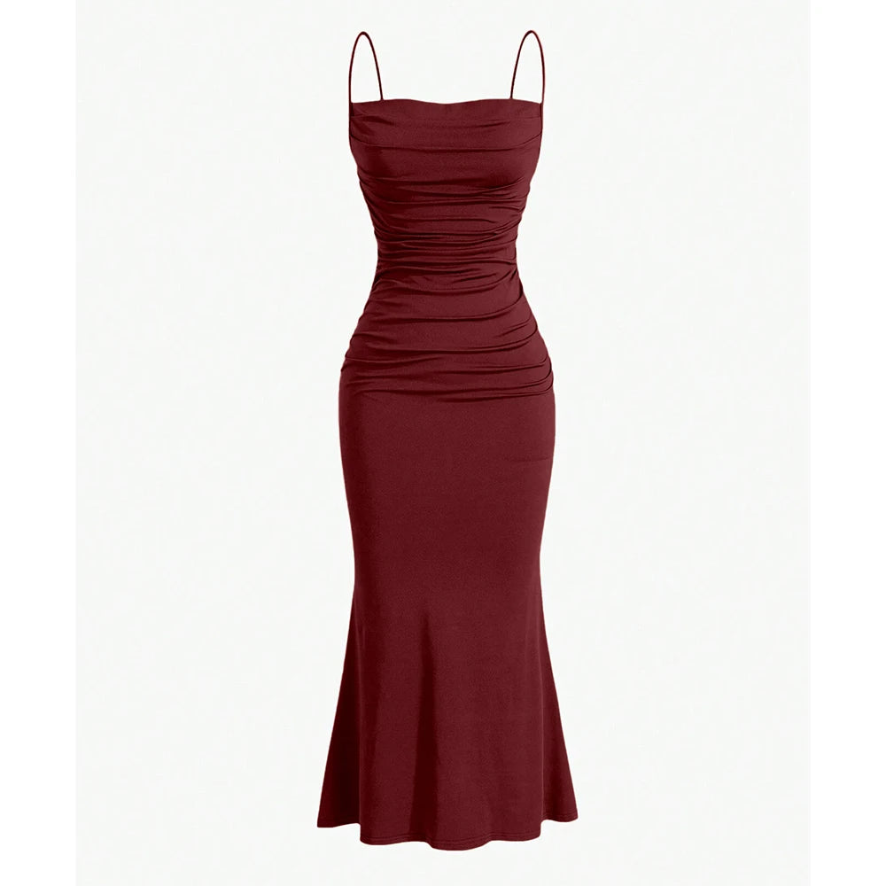 Mia Muse Dress - Verão