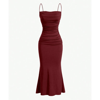 Mia Muse Dress - Verão