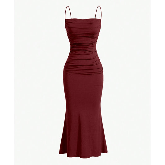 Mia Muse Dress - Verão