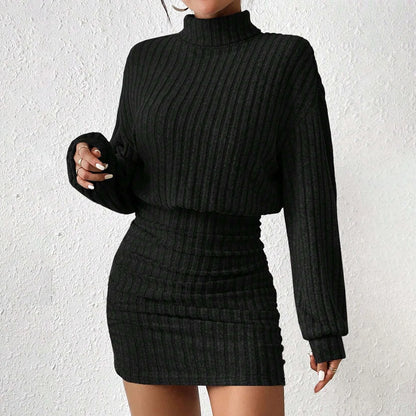 Mia Muse Dress - Outono