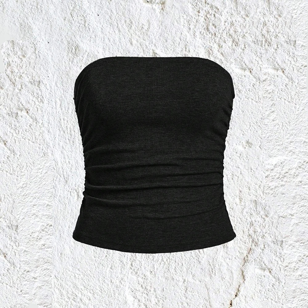 Mia Muse Crop