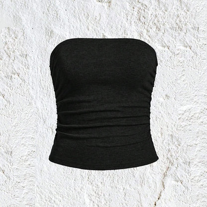 Mia Muse Crop