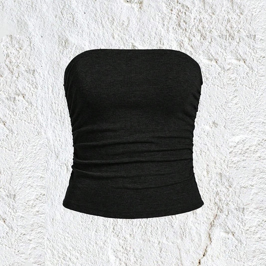 Mia Muse Crop