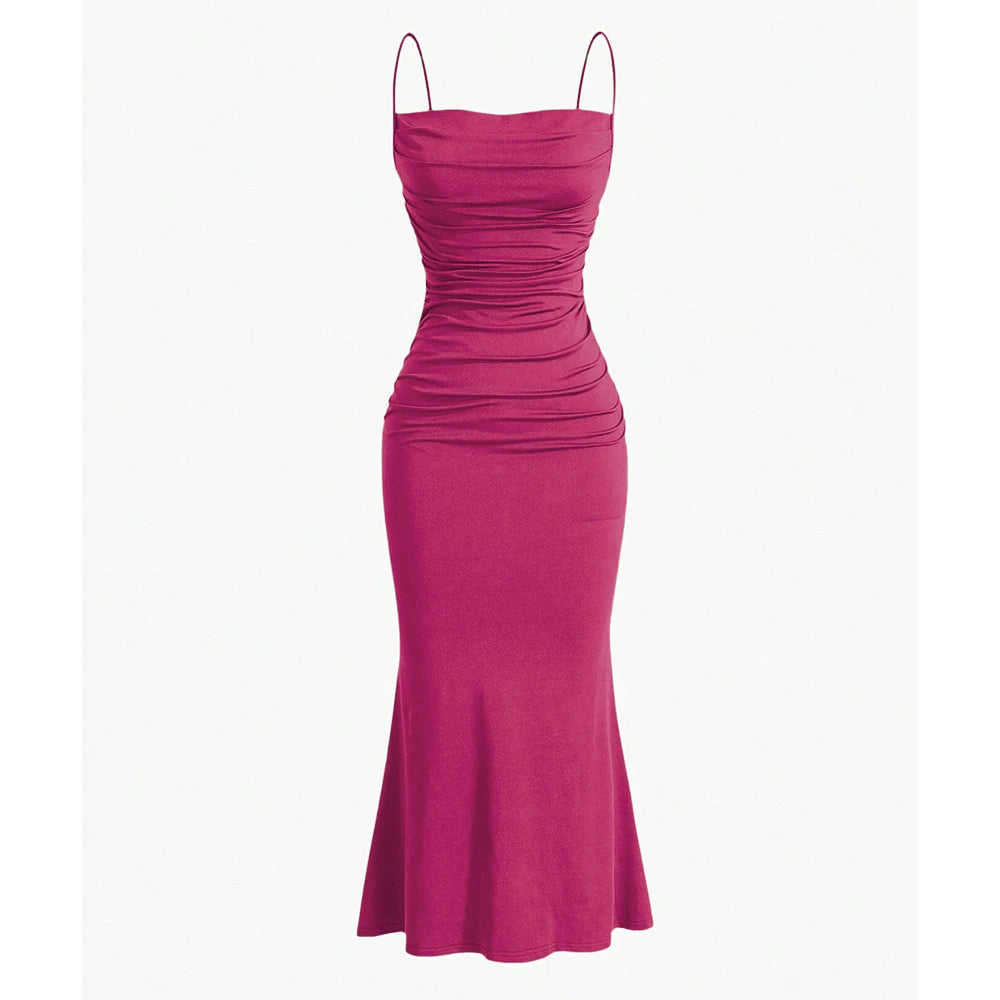 Mia Muse Dress - Verão