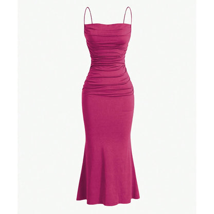 Mia Muse Dress - Verão