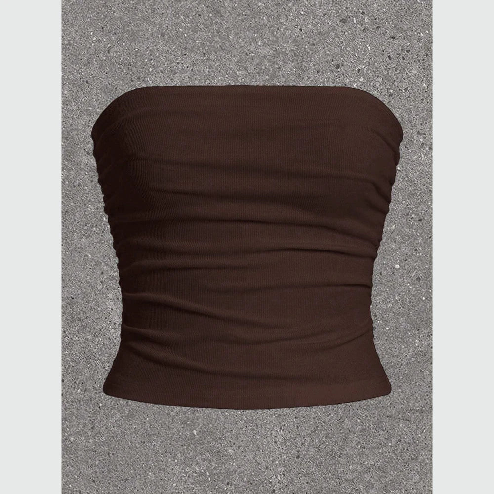 Mia Muse Crop