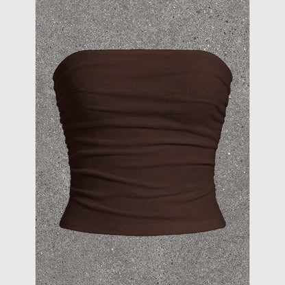 Mia Muse Crop
