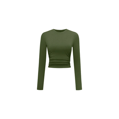 Mia Muse T-Shirt Feminina – Outono