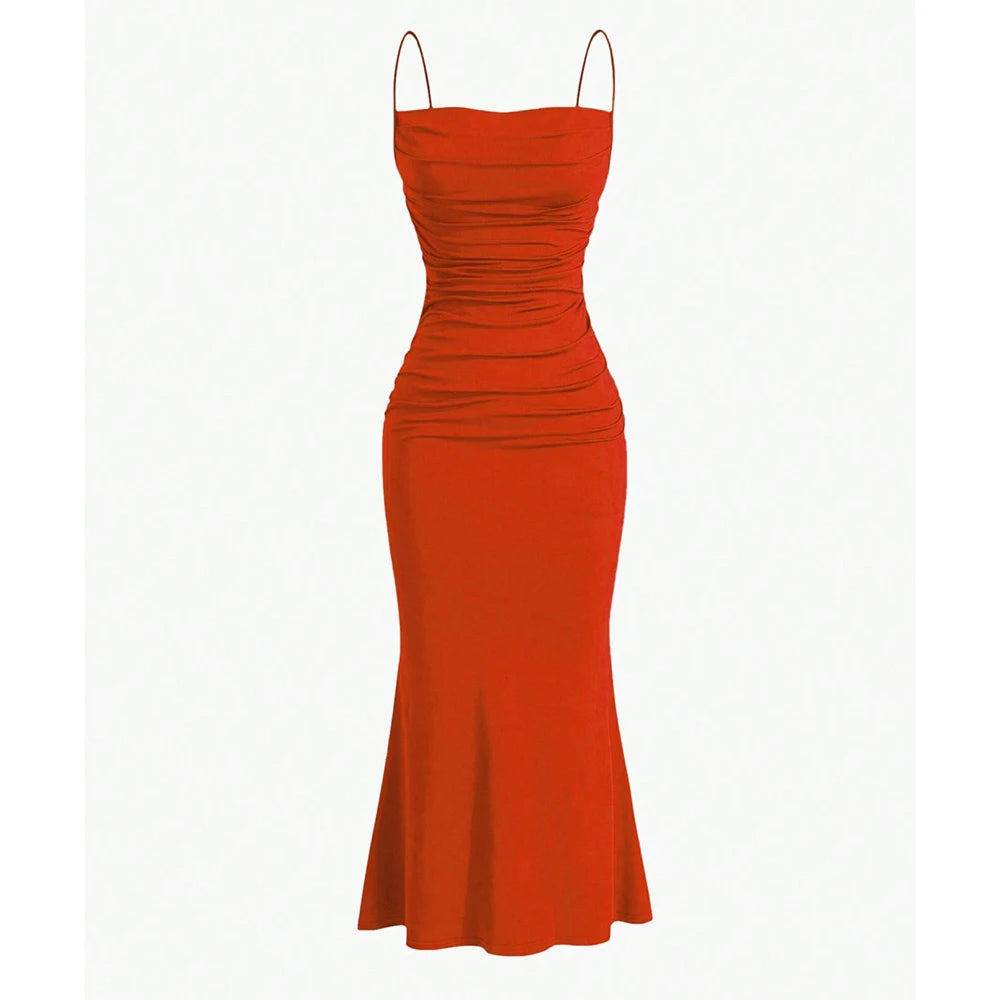 Mia Muse Dress - Verão