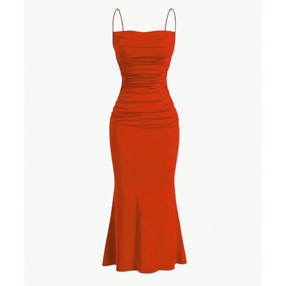 Mia Muse Dress - Verão