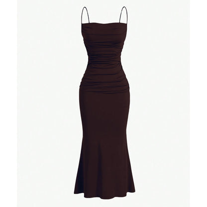 Mia Muse Dress - Verão